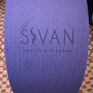 SVAN Yoga Wheel